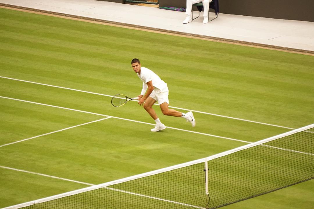 Wimbledon: Alcaraz Beats Djokovic in Epic Final
