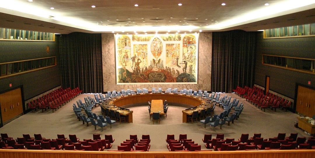 UN Security Council to Hold First Talks on AI Risks
