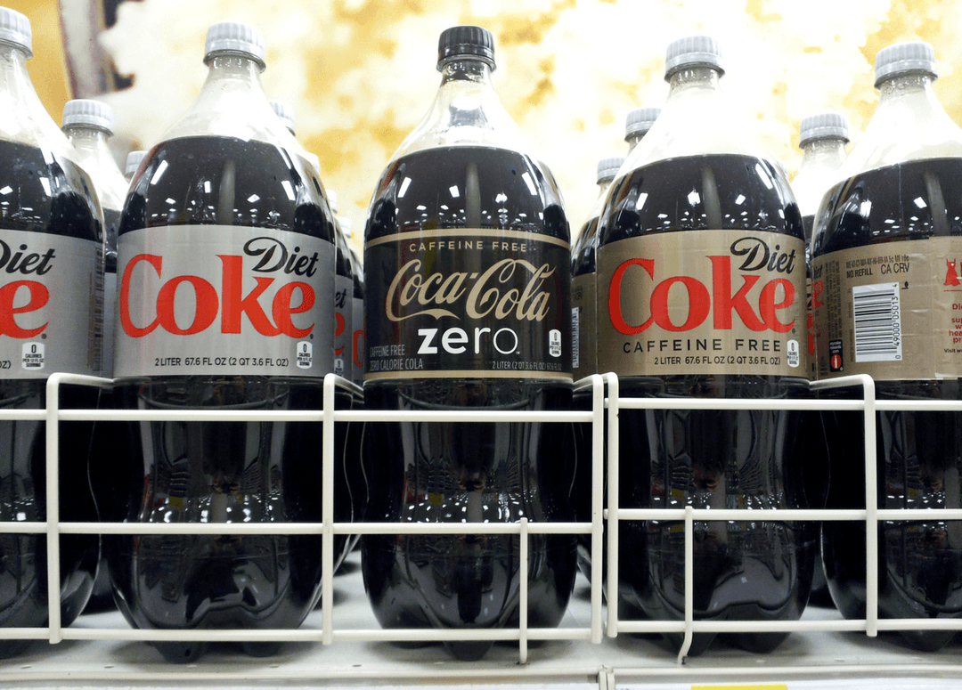WHO: Aspartame Is Safe Within Limits