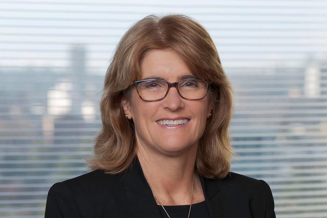 Australia Names First Woman to Lead Central Bank