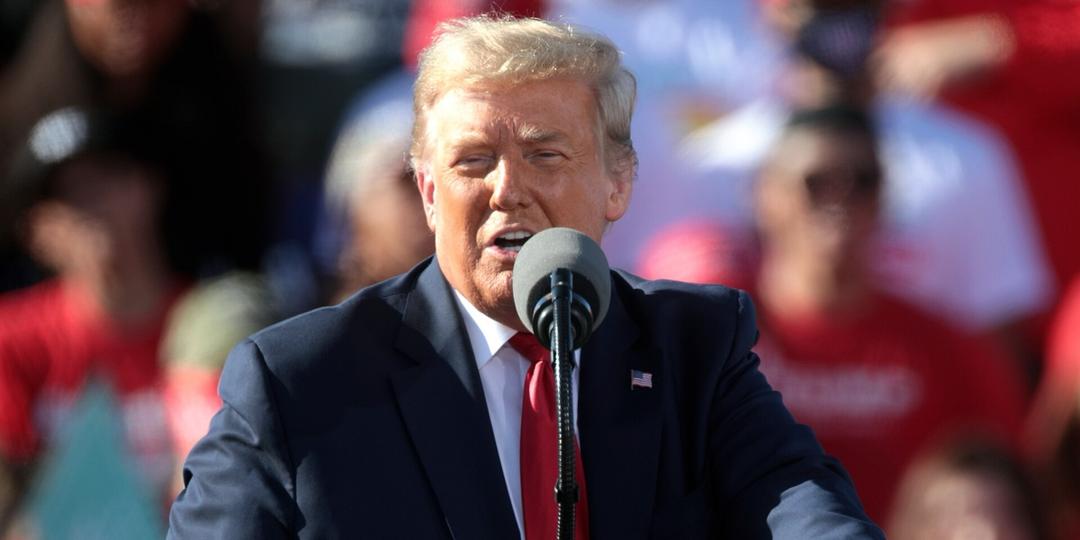 Trump Requests Jan. 6 Federal Trial Date of 2026