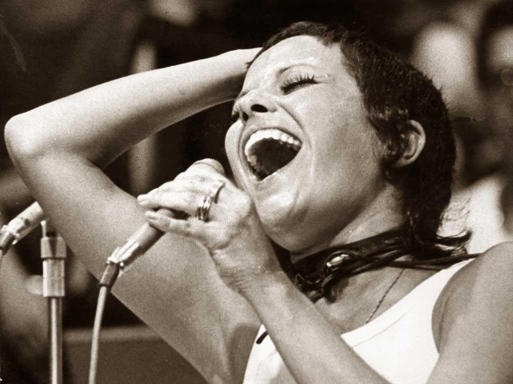Volkswagen Uses AI to Resurrect Late Brazilian Singer in New Ad