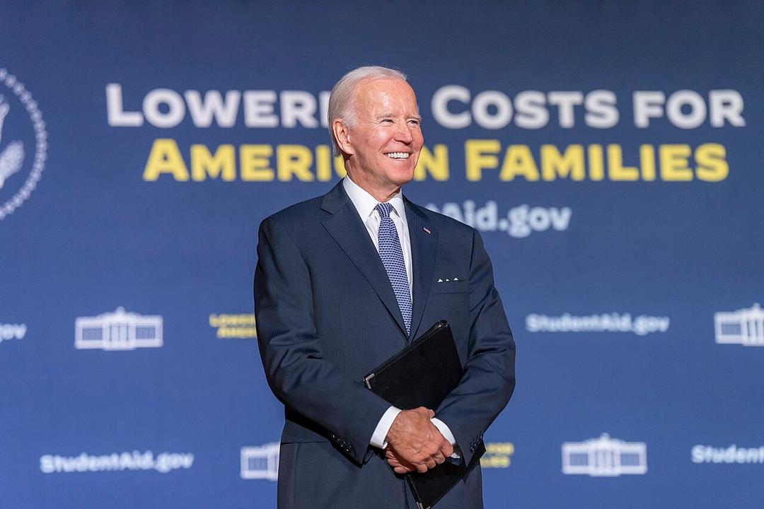 Biden Announces $39B Student Loan Forgiveness