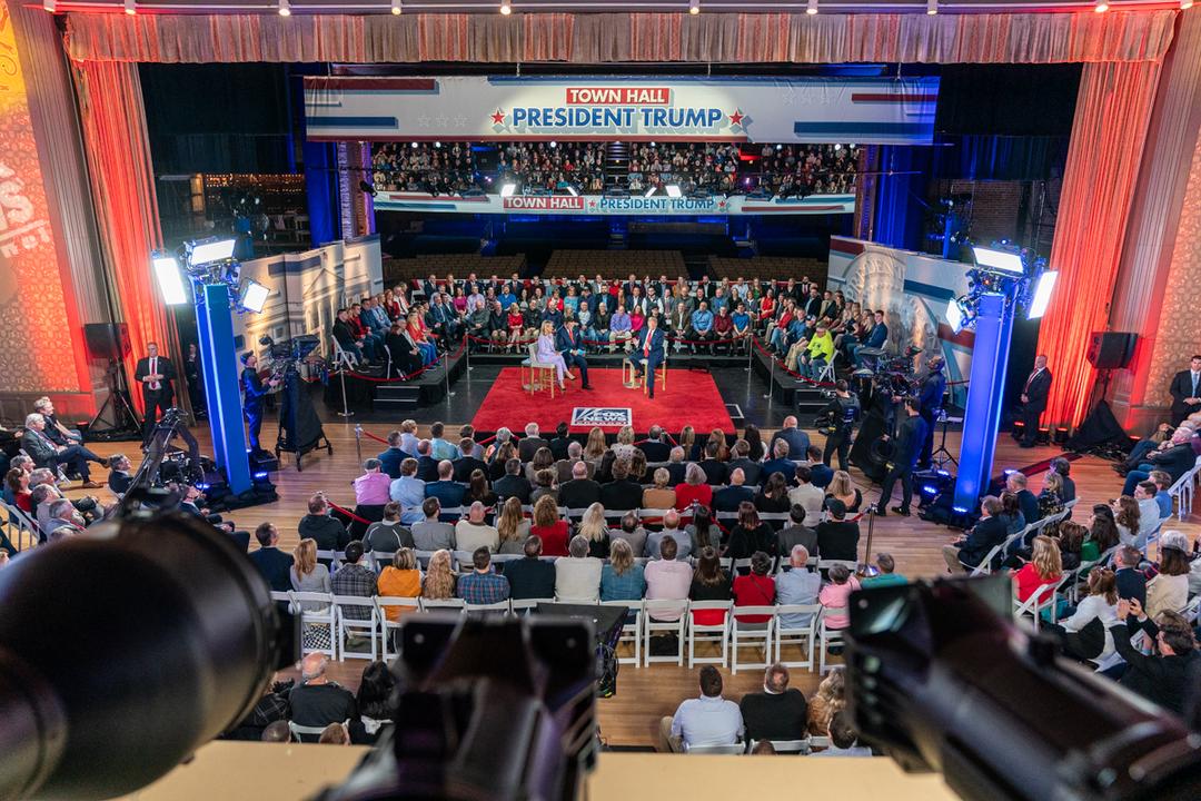 Fox News Faces New Jan. 6 Lawsuit