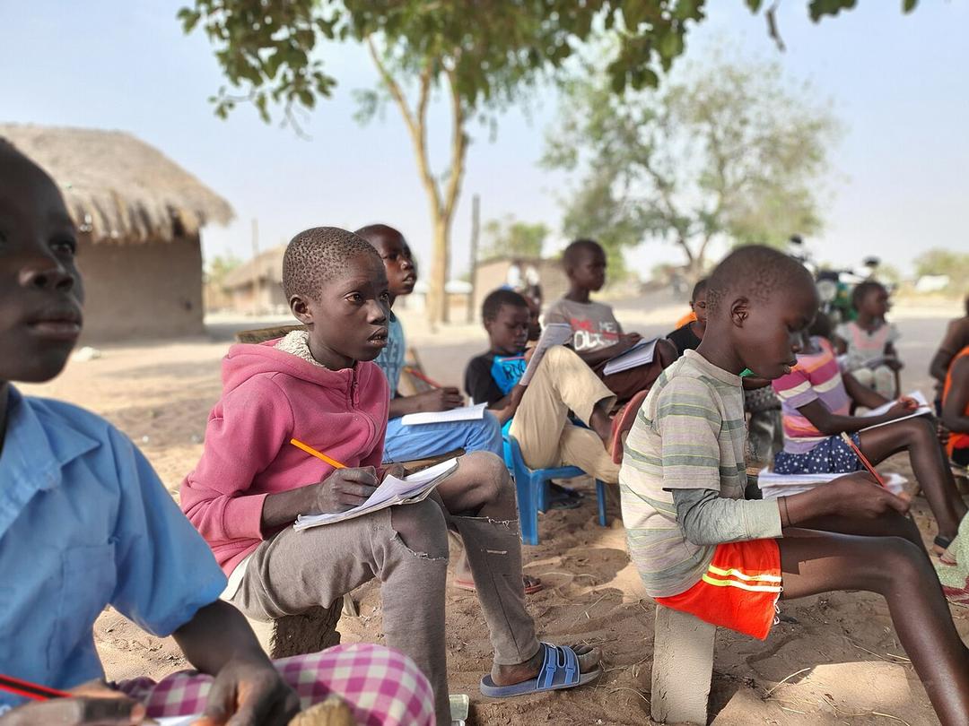 UN: 3.3B Live in Countries Spending More on Debt Than Health, Education