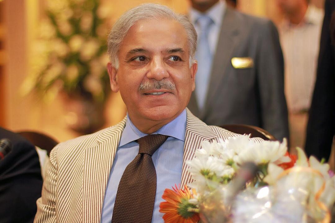 IMF Approves $3B Bailout for Pakistan