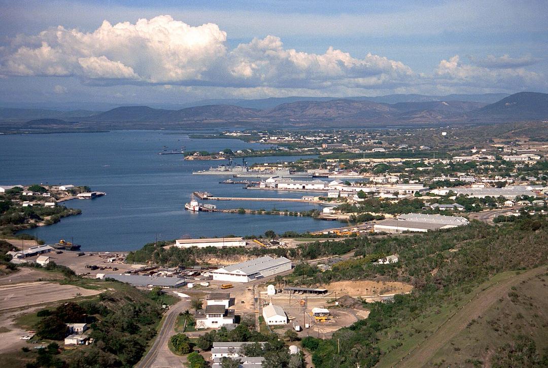 Cuba Calls US Submarine at Guantanamo Bay an ‘Escalation’