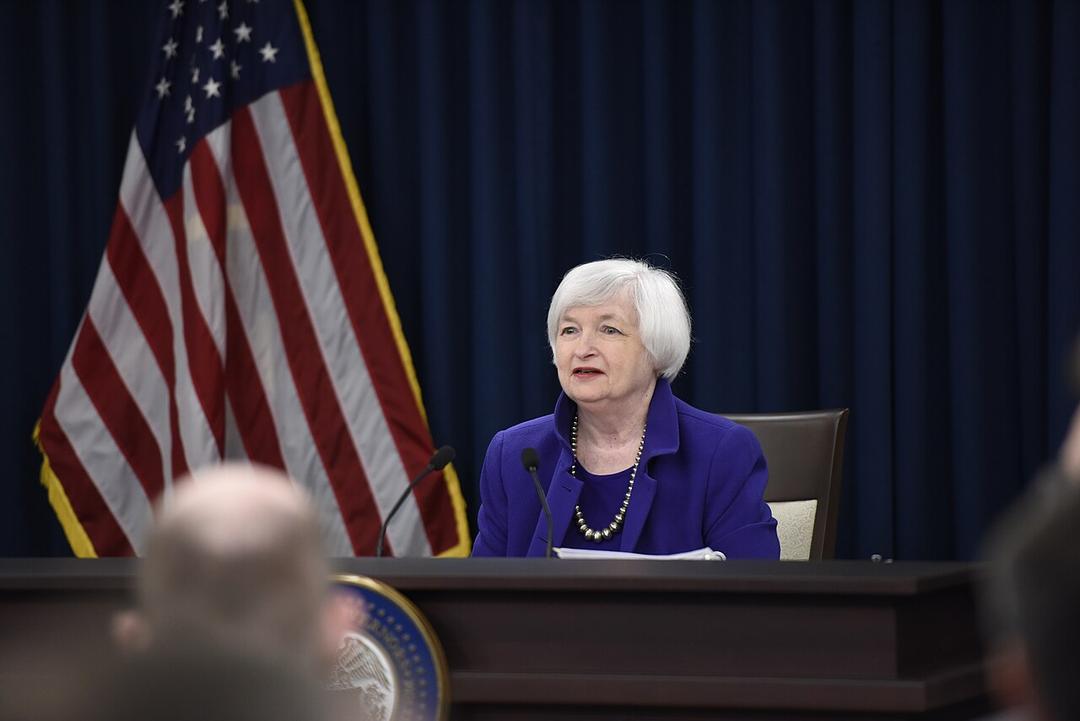 Yellen Urges China to Adopt Market Reforms, Says US Not Decoupling