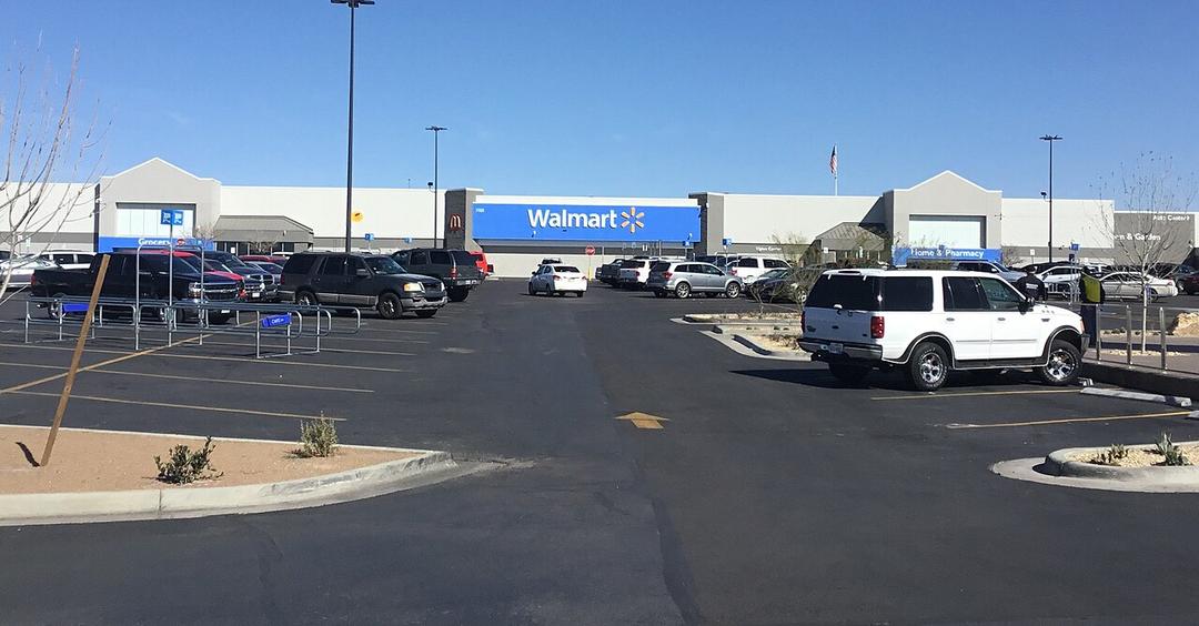 El Paso Walmart Shooter Sentenced to 90 Consecutive Life Sentences
