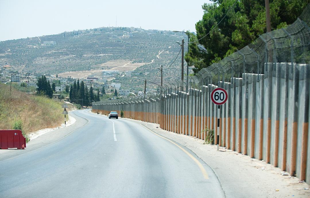 Israeli Killed in West Bank Shooting Attack, Assailant Shot Dead