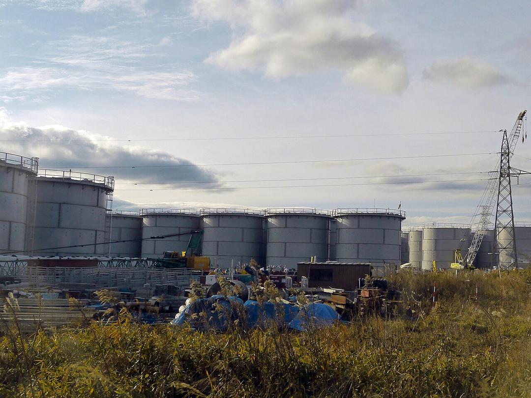 Japan: UN Approves Fukushima Water Release