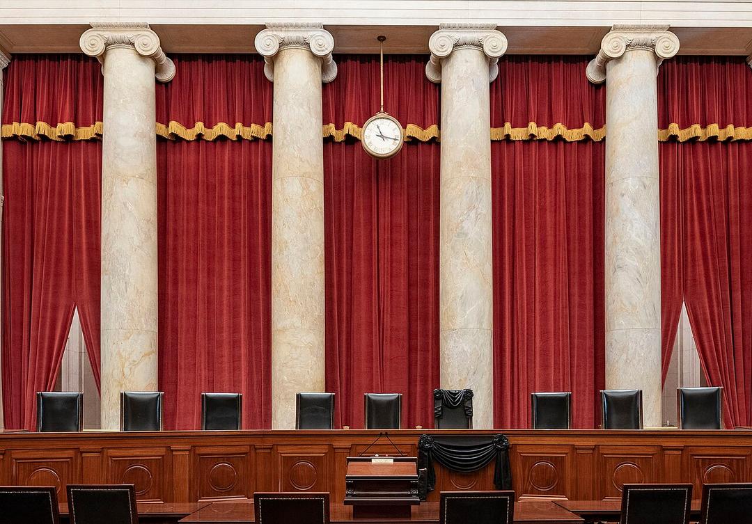 SCOTUS Rejects Biden's Student Loan Forgiveness Plan