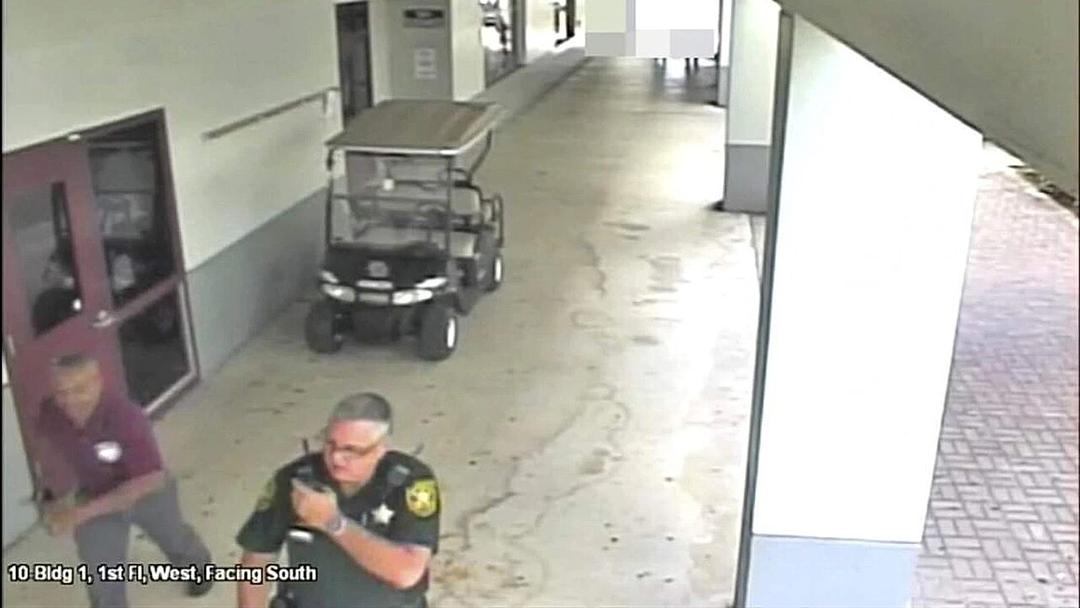 Parkland Shooting: Officer Found Not Guilty of Neglect