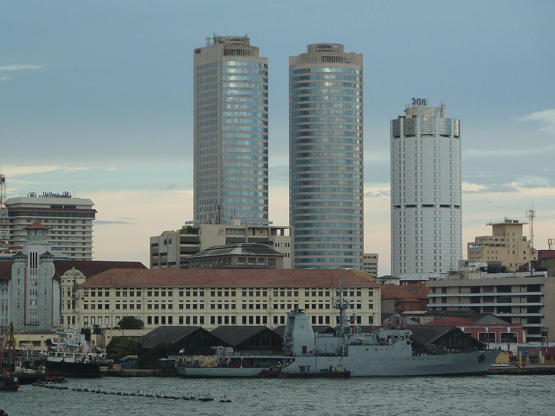 World Bank Approves $700M for Crisis-Hit Sri Lanka