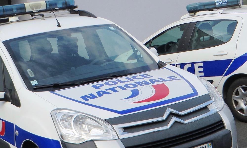 France Shooting: Policeman Charged Over Teen's Death