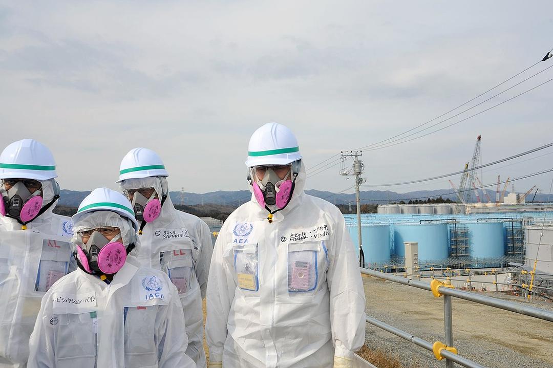 Japan Begins Final Checks Ahead of Fukishima Toxic Water Release