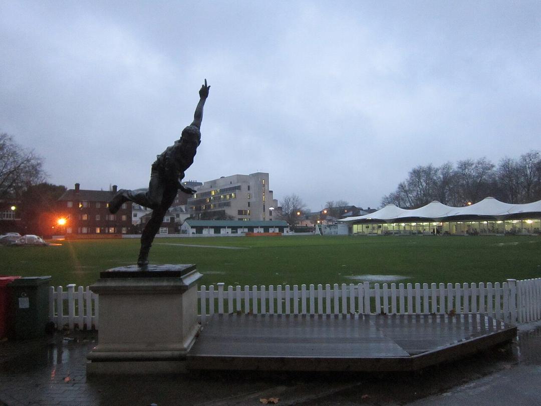 Report: Racism, Sexism Rife in English Cricket