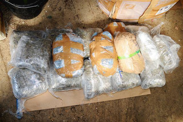 UN: Cocaine Market Booms, Meth Trafficking Spreads