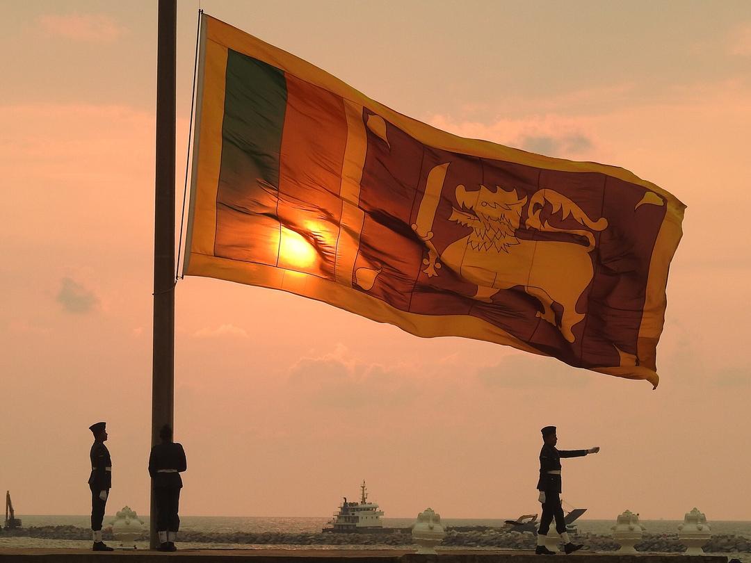 Report: Former Sri Lanka President Stalled Police Probe Into Mass Graves