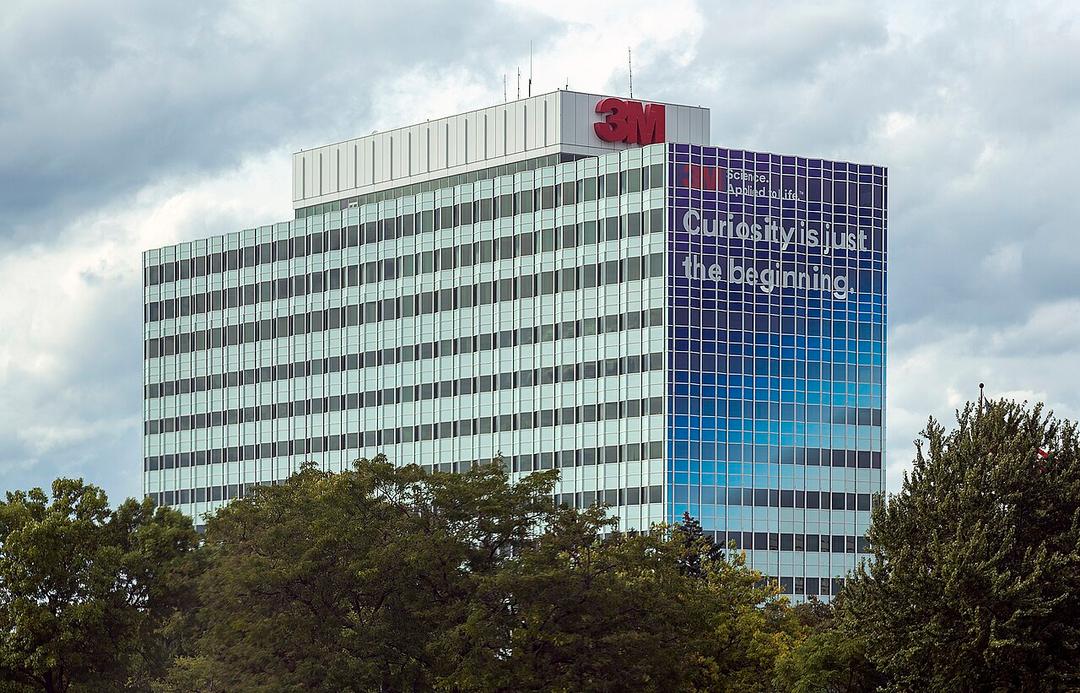 3M To Pay $10.3B Over "Forever Chemicals" Claims