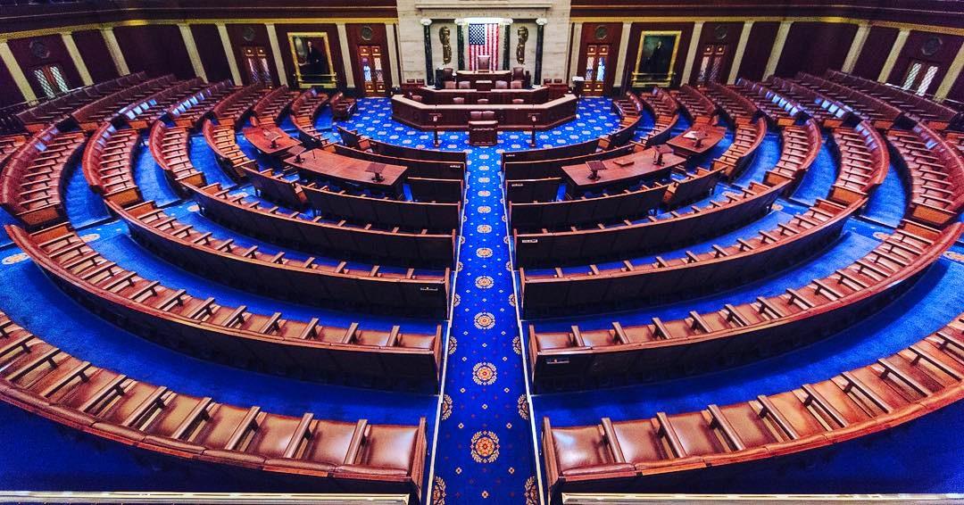 US House Postpones Possible Biden Impeachment Vote
