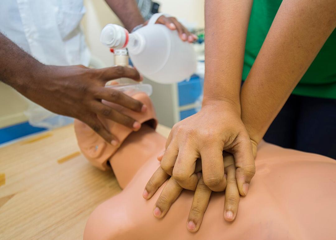 UK Study: 100K Increase in Heart-Related Deaths Since 2020