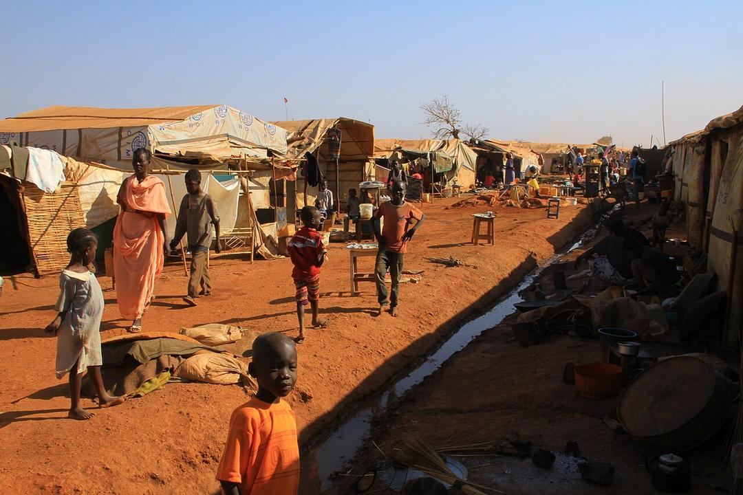 Fighting Surges in Sudan's Capital After 3-Day Ceasefire Expires
