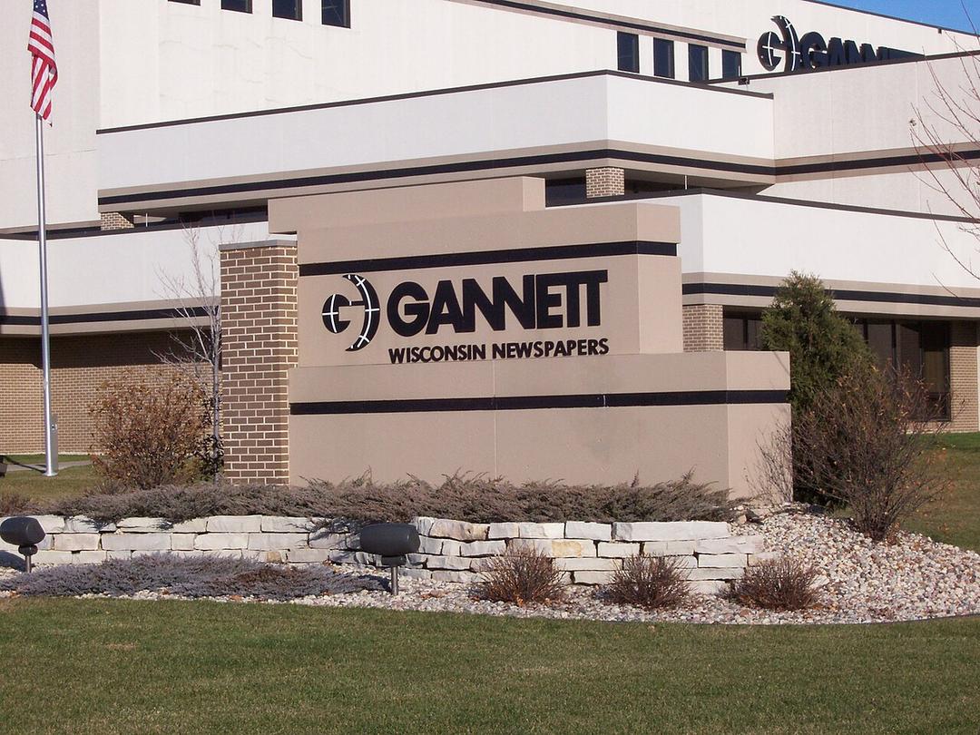 US News Chain Gannett Sues Google, Alleges Online Ad Monopoly