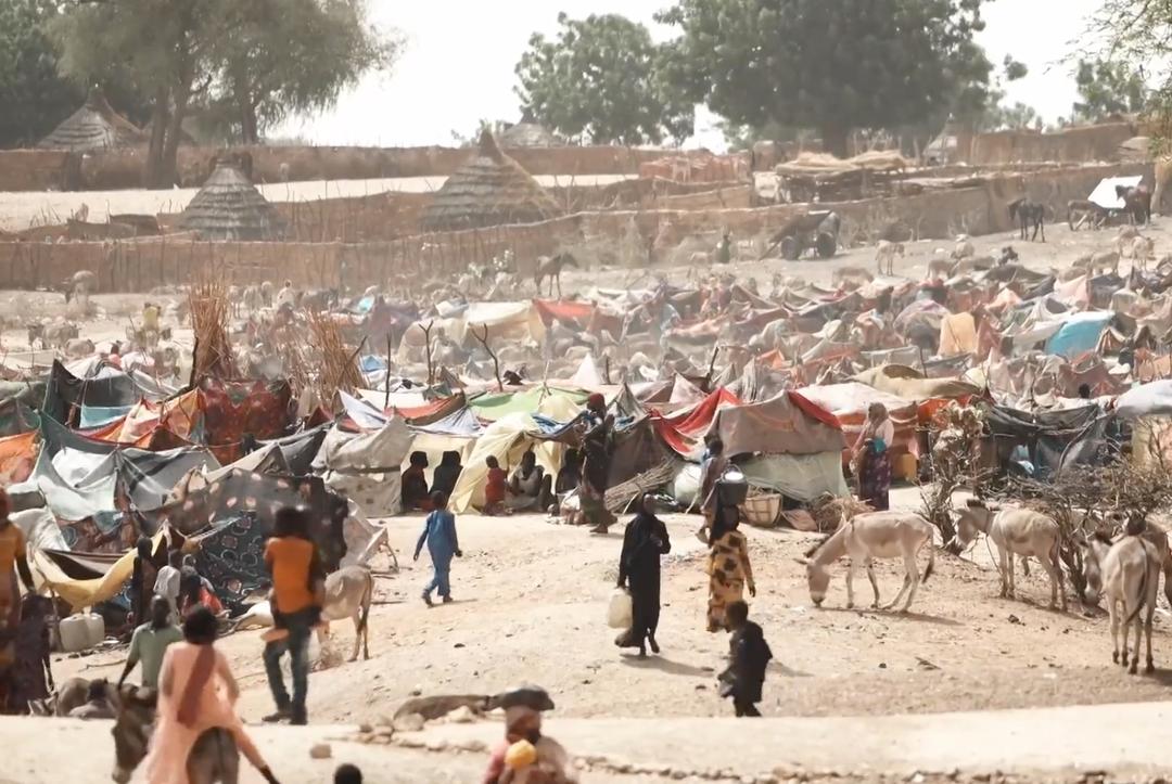 Sudan Crisis: Donors Pledge $1.5B in Aid