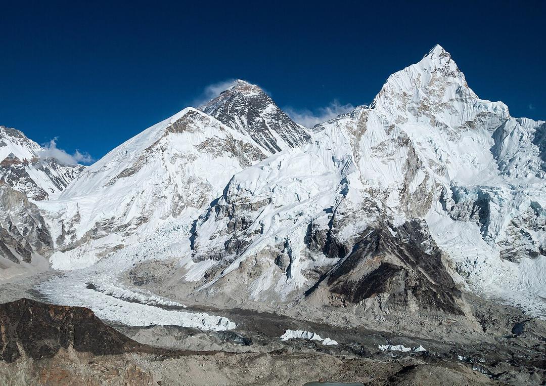 Report: Himalayan Glaciers May Lose 75% of Ice by 2100