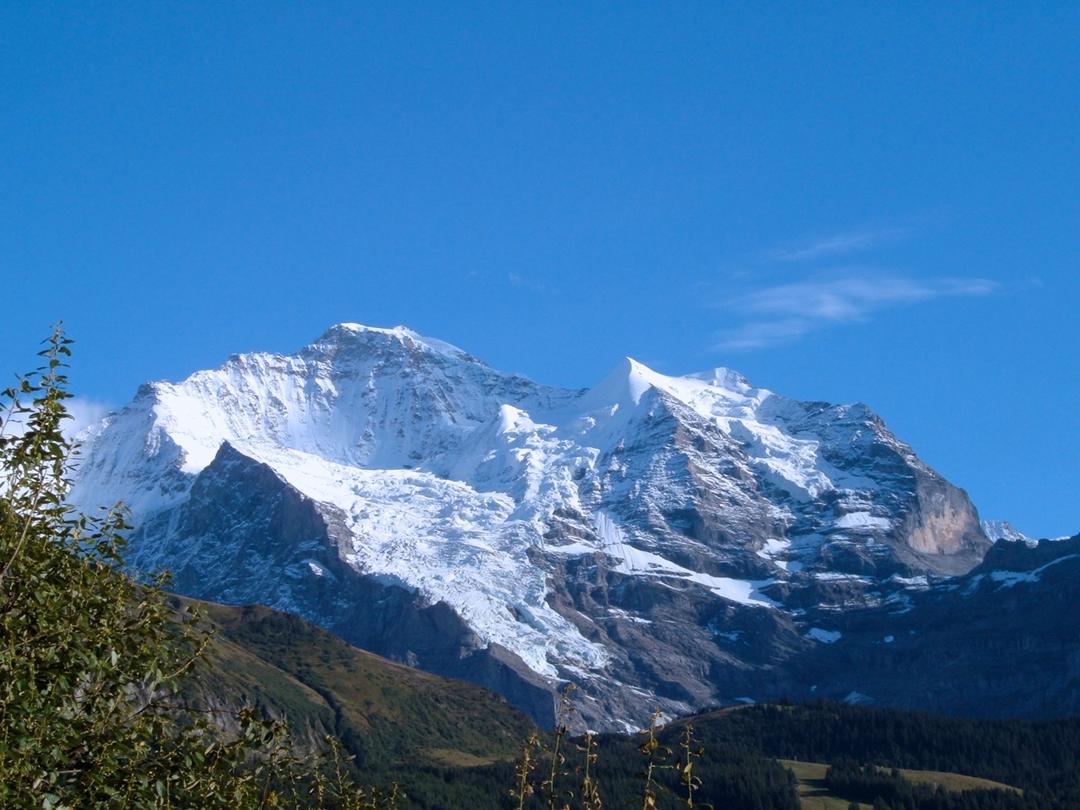 Switzerland Referendum: Voters Back Carbon Cuts