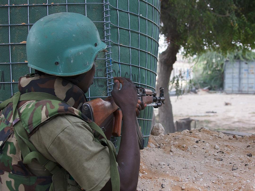 Uganda: 41 Killed in School Attack