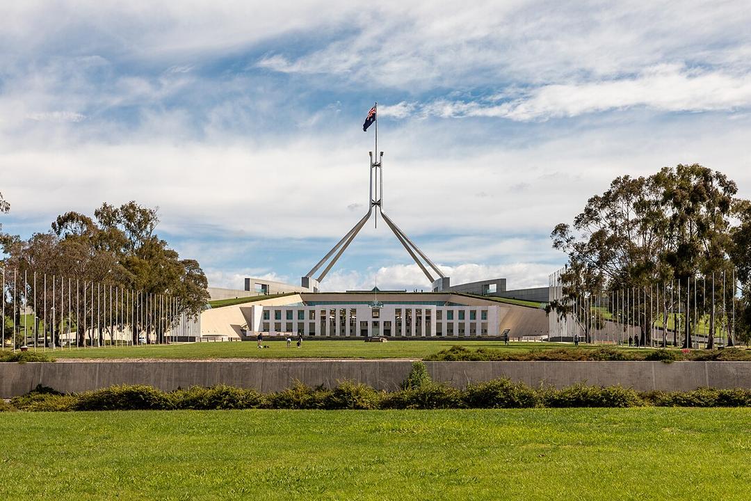 Australia Blocks New Russian Embassy Near Parliament