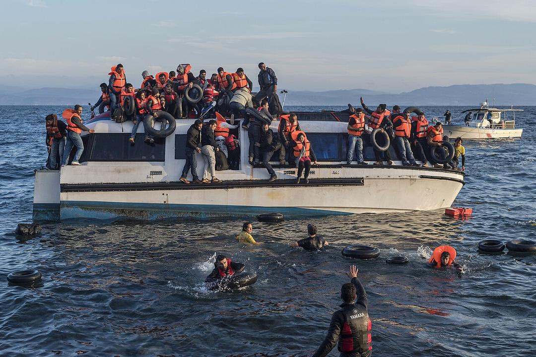 EU Agrees on Migration, Asylum Reforms