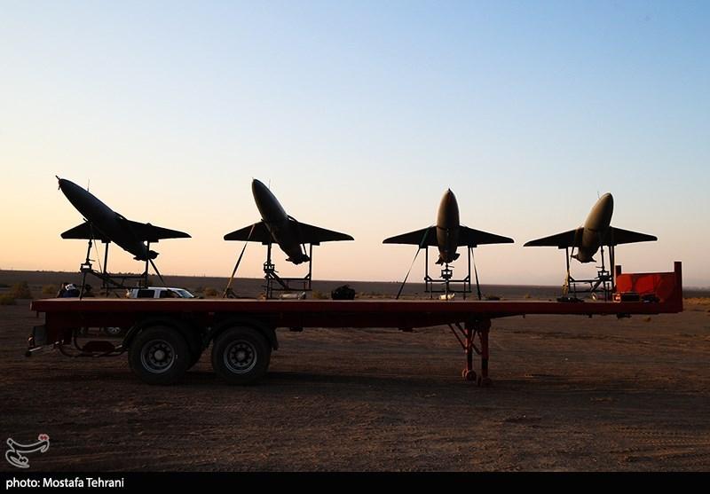 White House: Iran Helping Russia Build Drone Plant