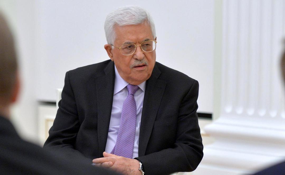 Palestine's Abbas to Visit China After Mediation Offer