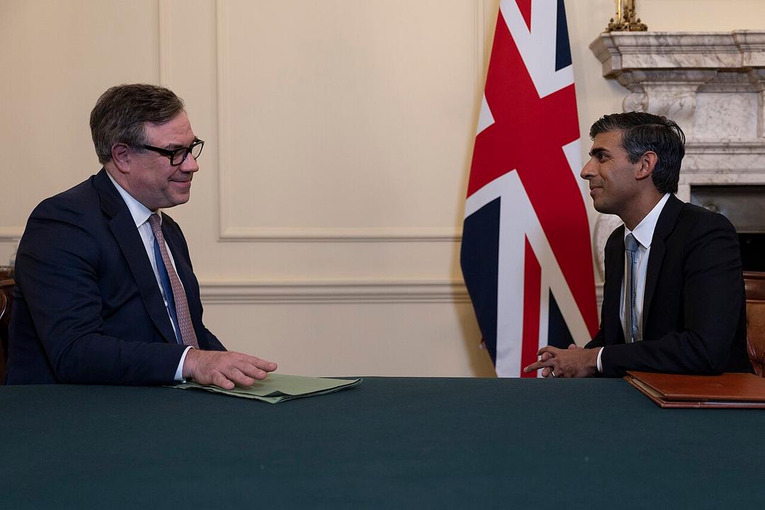 UK: Strict Procurement Laws Proposed to Protect Security