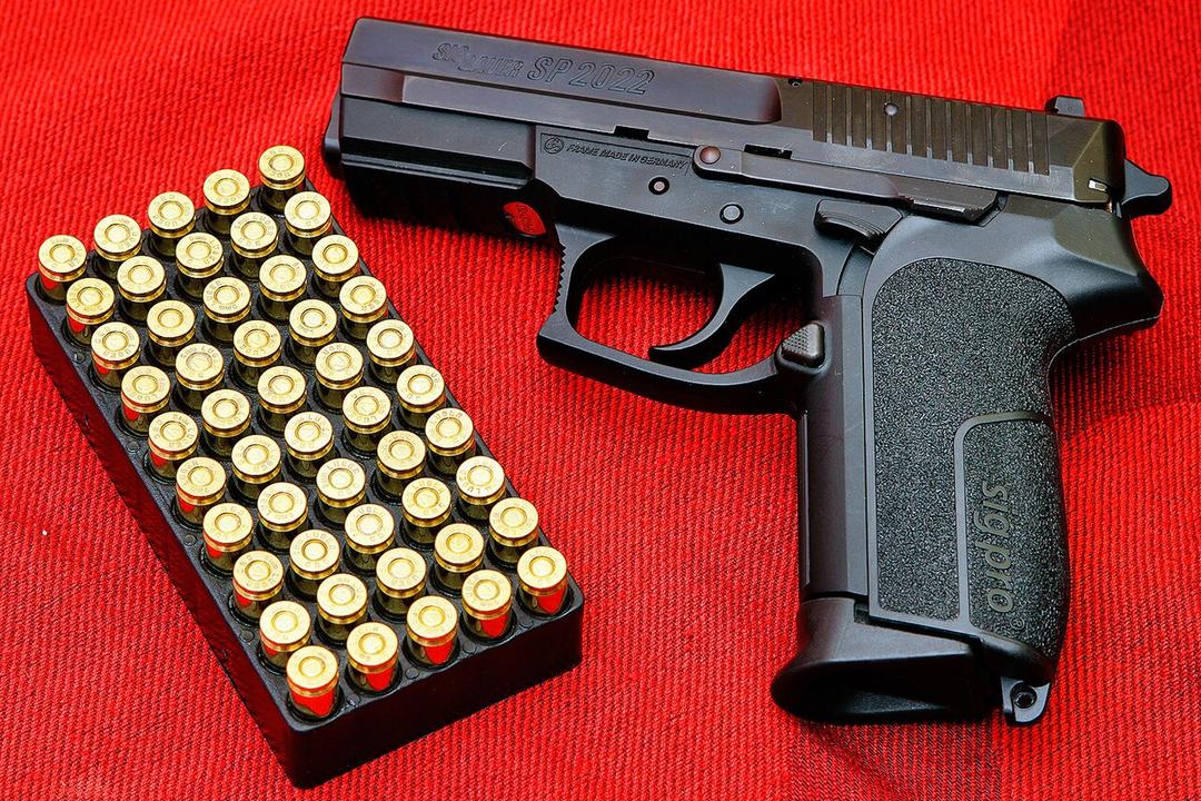Mother of 6-Year-Old Who Shot Teacher Faces Federal Gun Charges