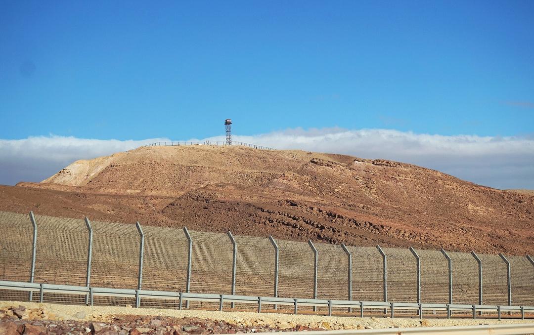 Three Israeli Soldiers, Egyptian Policeman Killed in Border Incident