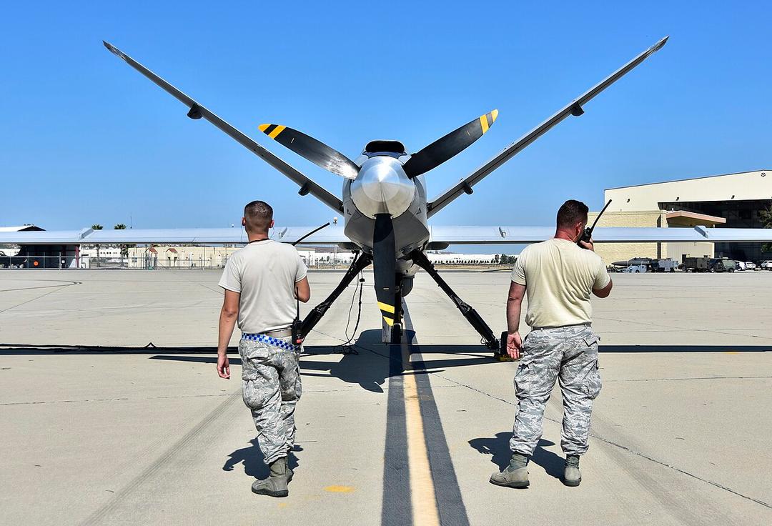 US Military Denies AI-Controlled Drone Killed Its Operator