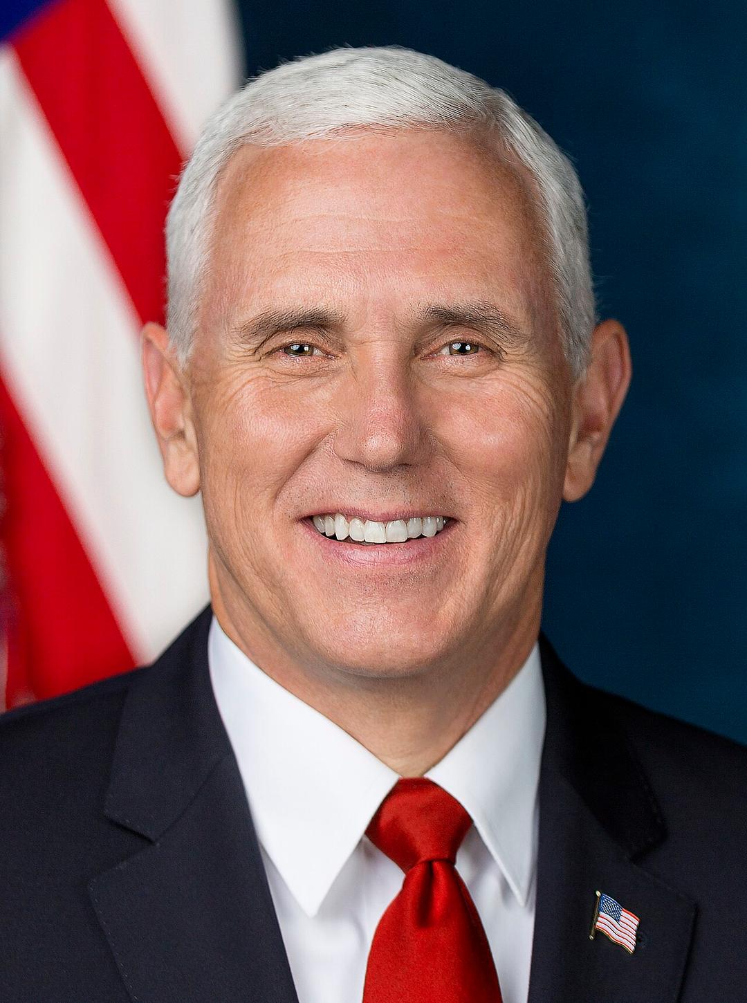 Mike Pence Classified Documents Probe Ends With No Charges