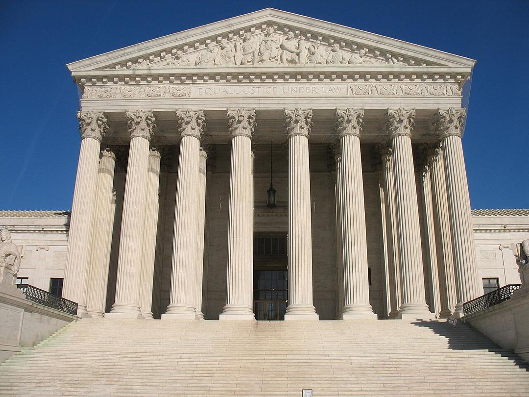 SCOTUS Deals Blow to Unions in Truckers Strike Case