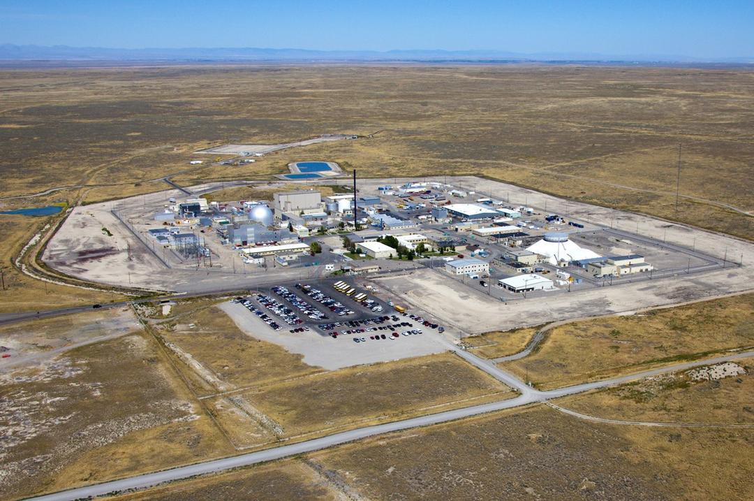 US: Nuclear Experts Warn Against Weapons-Grade Uranium Reactor Test