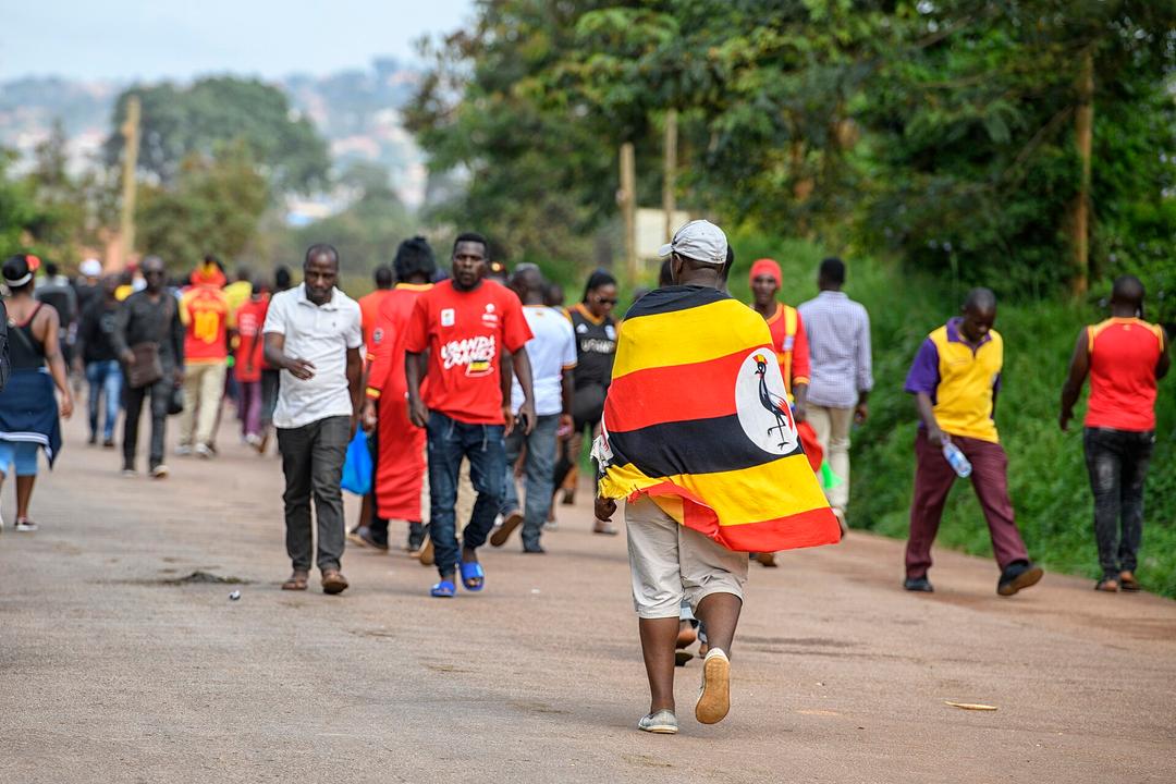Uganda Enacts Anti-LGBTQ+ Law