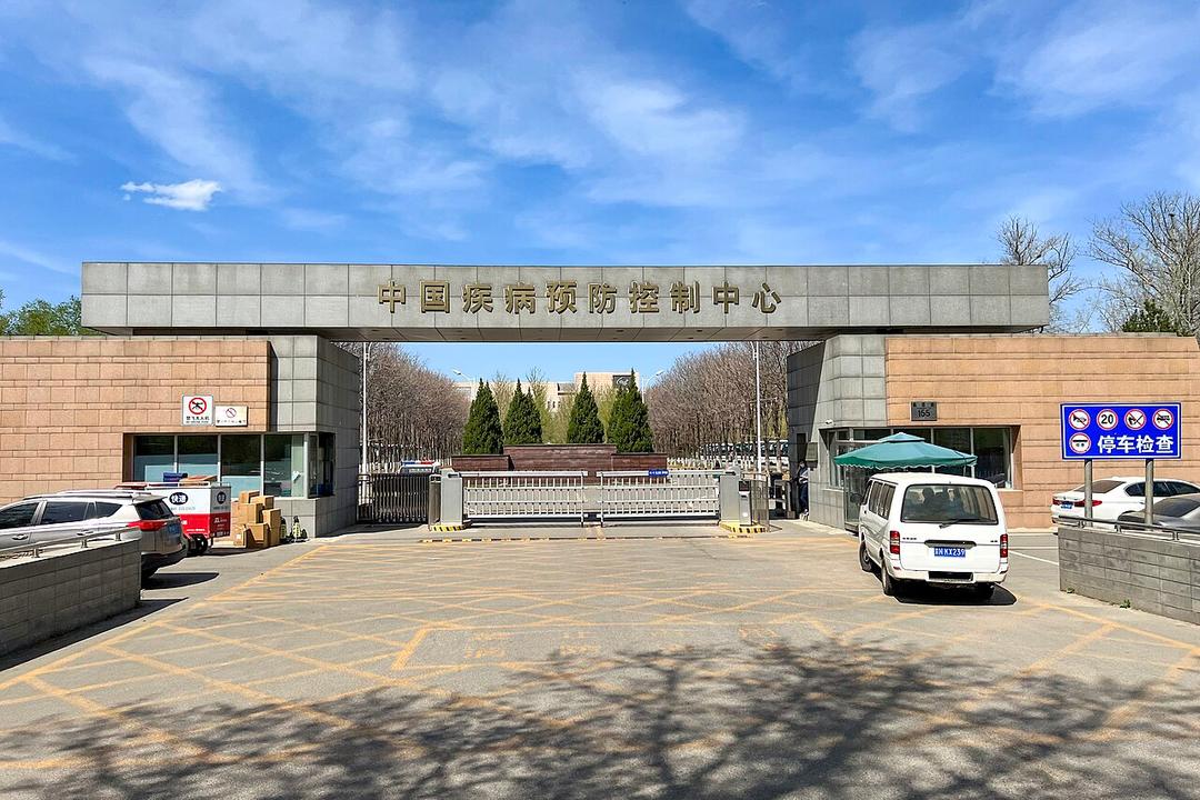 COVID: Top Chinese Scientist Doesn't Rule Out Lab Leak