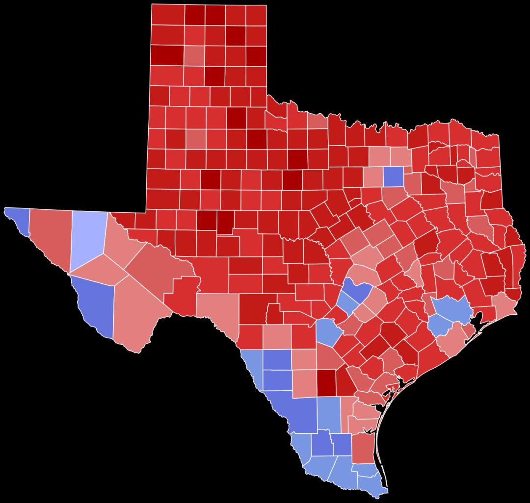 Texas GOP Passes Bills Focusing on Election Administration
