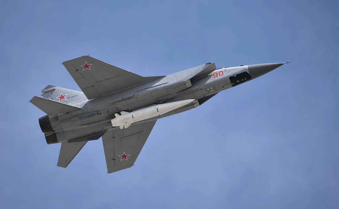 Russia: Missile Scientist Treason Trial Set for June