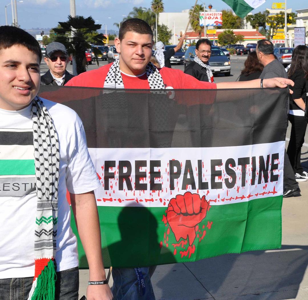 Israel: Parole Hearing Delayed for Ill Palestinian Activist