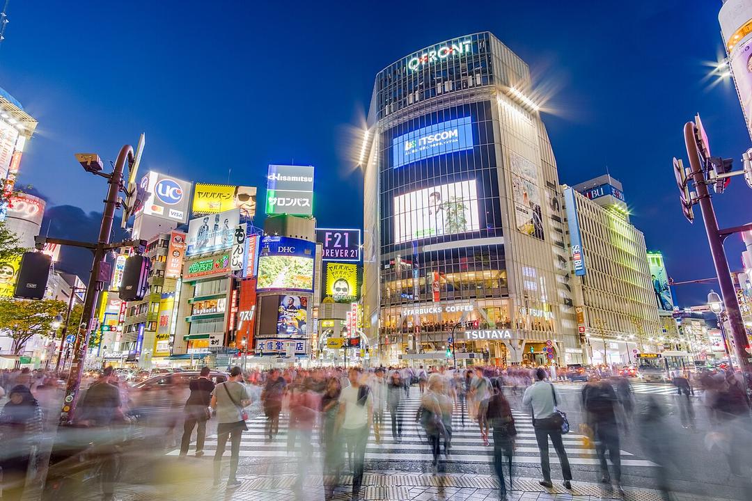 Japan Offering Reward for Migrating Out of Tokyo