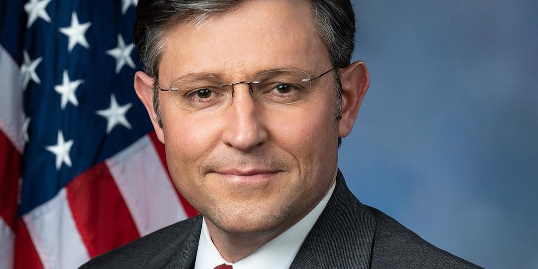 GOP Nominates Mike Johnson for House Speaker